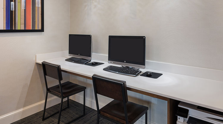 Holiday Inn Express Lexington Other