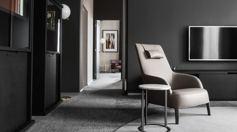 <b>InterContinental Malta Suite</b>. Images powered by <a href="https://www.leonardoworldwide.com/" title="Leonardo Worldwide" target="_blank">Leonardo</a>.