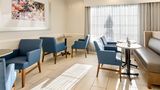 Holiday Inn Express Lexington Restaurant
