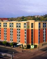 Holiday Inn Hotel St Paul Downtown