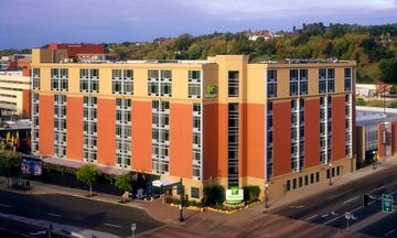 Holiday Inn Hotel St Paul Downtown