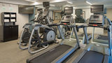 Holiday Inn Hotel St Paul Downtown Health Club