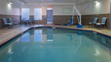 Holiday Inn Hotel St Paul Downtown Pool