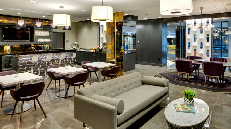 InterContinental St Paul Riverfront Other
