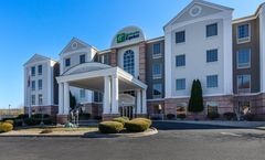 Holiday Inn Express Lexington