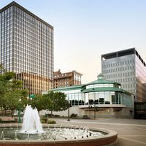 InterContinental St Paul Riverfront