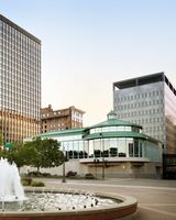 InterContinental St Paul Riverfront