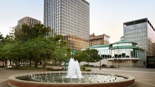 InterContinental St Paul Riverfront