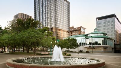 InterContinental St Paul Riverfront