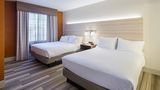 Holiday Inn Express Lexington Room