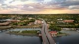 InterContinental St Paul Riverfront Exterior