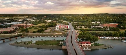 InterContinental St Paul Riverfront Exterior