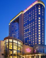 Crowne Plaza Beijing Lido Hotel