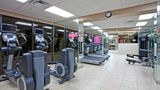Holiday Inn Resort Panama City Beach Health Club