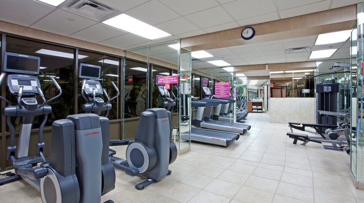 Holiday Inn Resort Panama City Beach Health Club
