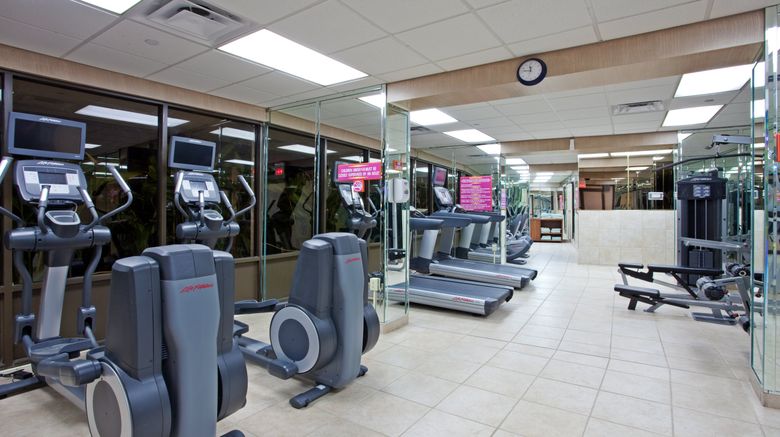 <b>Holiday Inn Resort Panama City Beach Health Club</b>. Images powered by <a href="https://www.leonardoworldwide.com/" title="Leonardo Worldwide" target="_blank">Leonardo</a>.