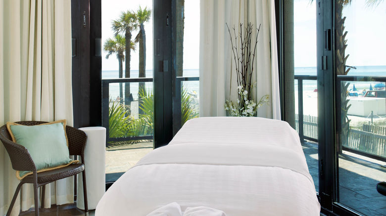 <b>Holiday Inn Resort Panama City Beach Spa</b>. Images powered by <a href="https://www.leonardoworldwide.com/" title="Leonardo Worldwide" target="_blank">Leonardo</a>.