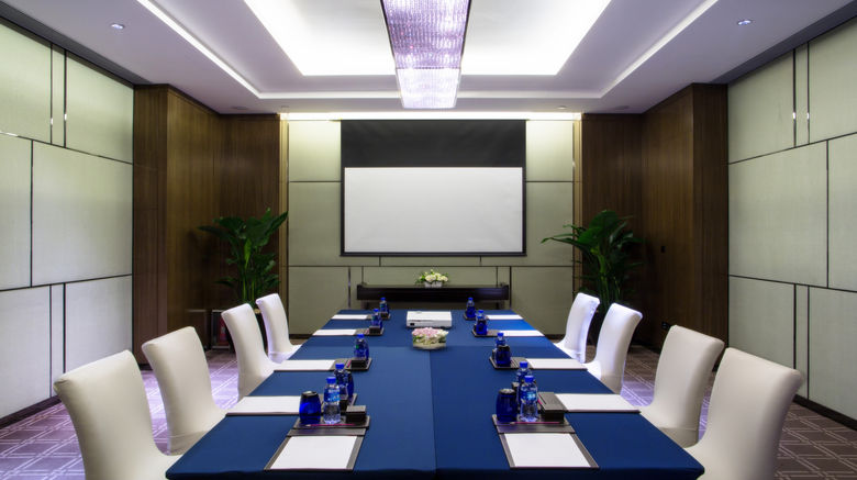 <b>Crowne Plaza Beijing Lido Hotel Meeting</b>. Images powered by <a href="https://www.leonardoworldwide.com/" title="Leonardo Worldwide" target="_blank">Leonardo</a>.