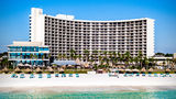 Holiday Inn Resort Panama City Beach Exterior