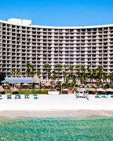 Holiday Inn Resort Panama City Beach