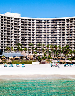 Holiday Inn Resort Panama City Beach
