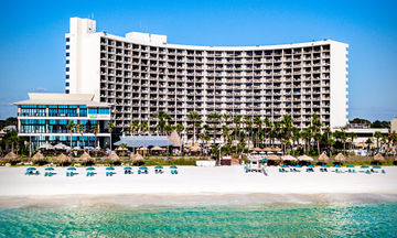 Holiday Inn Resort Panama City Beach