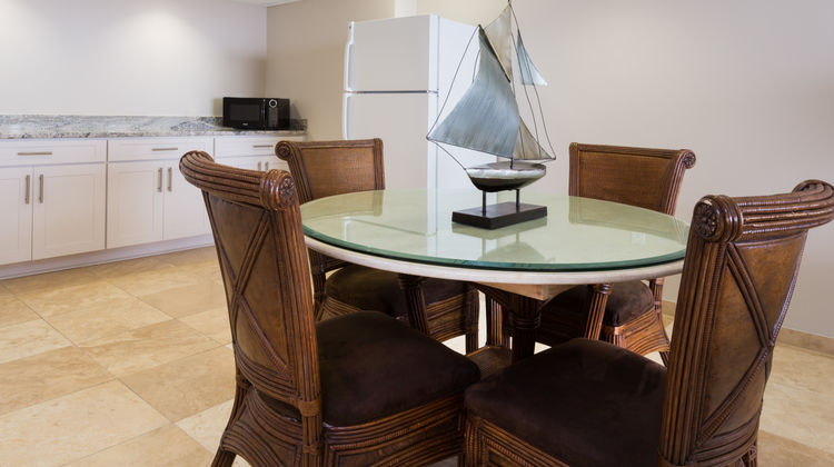 Holiday Inn Resort Panama City Beach Suite