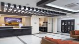 <b>Candlewood Suites Queretaro Juriquilla Lobby</b>. Images powered by <a href="https://www.leonardoworldwide.com/" title="Leonardo Worldwide" target="_blank">Leonardo</a>.