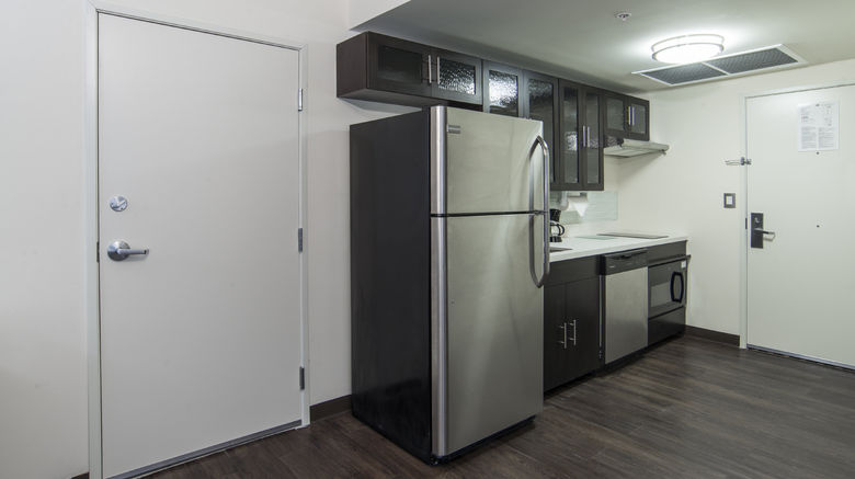 <b>Candlewood Suites Queretaro Juriquilla Room</b>. Images powered by <a href="https://www.leonardoworldwide.com/" title="Leonardo Worldwide" target="_blank">Leonardo</a>.