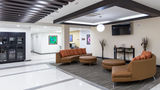 <b>Candlewood Suites Queretaro Juriquilla Lobby</b>. Images powered by <a href="https://www.leonardoworldwide.com/" title="Leonardo Worldwide" target="_blank">Leonardo</a>.