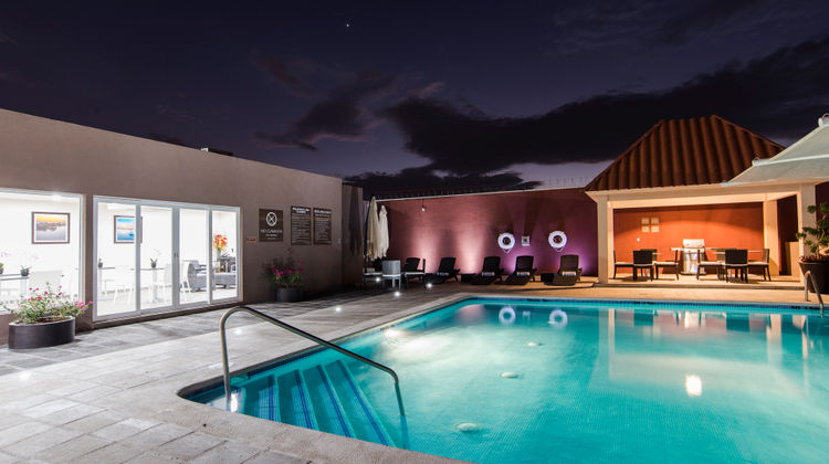 Candlewood Suites Queretaro Juriquilla Pool