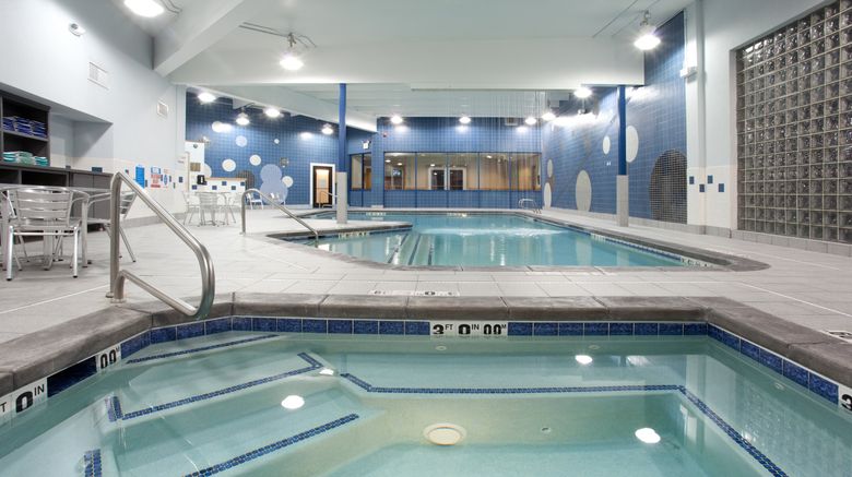 <b>Holiday Inn Rock Springs Pool</b>. Images powered by <a href="https://www.leonardoworldwide.com/" title="Leonardo Worldwide" target="_blank">Leonardo</a>.
