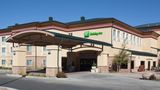 <b>Holiday Inn Rock Springs Exterior</b>. Images powered by <a href="https://www.leonardoworldwide.com/" title="Leonardo Worldwide" target="_blank">Leonardo</a>.