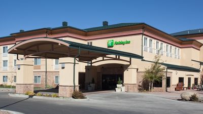 Holiday Inn Rock Springs