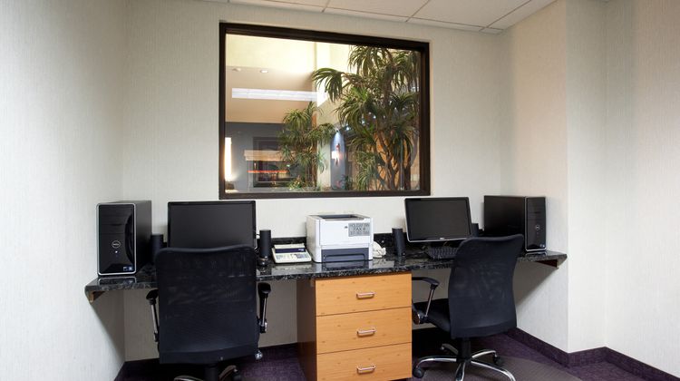 Holiday Inn Rock Springs Other