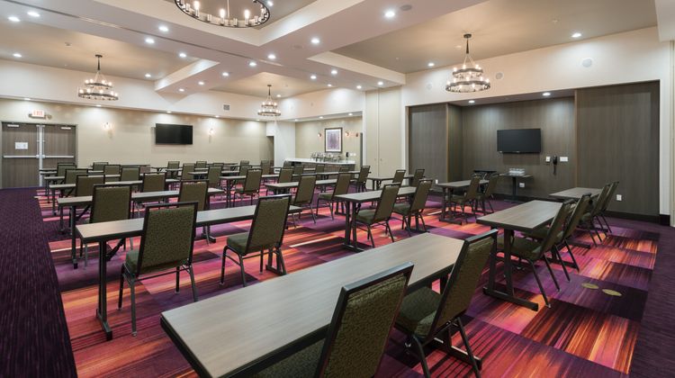 Holiday Inn San Marcos Ballroom