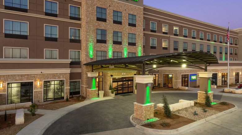 <b>Holiday Inn San Marcos Exterior</b>. Images powered by <a href="https://www.leonardoworldwide.com/" title="Leonardo Worldwide" target="_blank">Leonardo</a>.