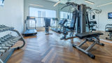 Hotel Indigo Diamond District Health Club