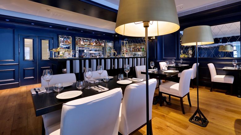 <b>Hotel Indigo Diamond District Restaurant</b>. Images powered by <a href="https://www.leonardoworldwide.com/" title="Leonardo Worldwide" target="_blank">Leonardo</a>.