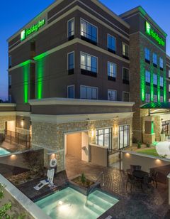 Holiday Inn San Marcos