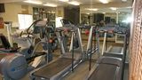 Candlewood Suites Bordentown Health Club