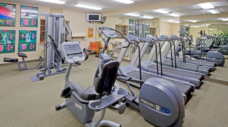 <b>Candlewood Suites Bordentown Health Club</b>. Images powered by <a href="https://www.leonardoworldwide.com/" title="Leonardo Worldwide" target="_blank">Leonardo</a>.
