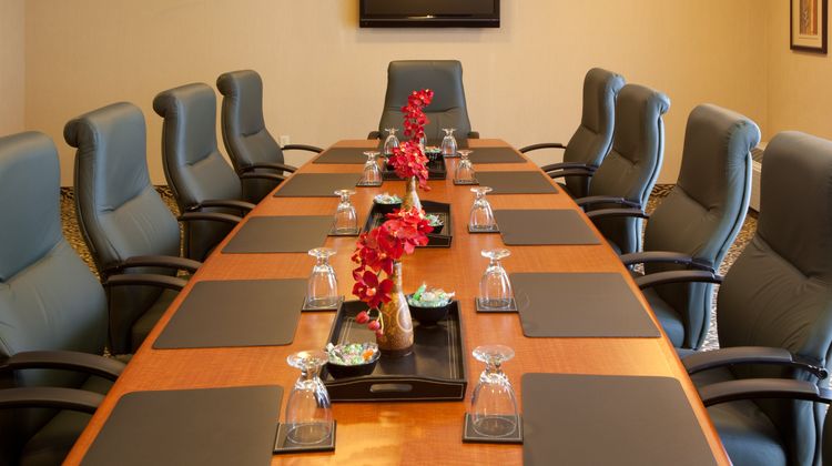 Holiday Inn National Airport Meeting