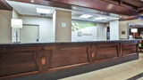 Holiday Inn National Airport Lobby
