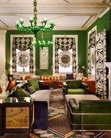 Kimpton Hotel Monaco Washington DC