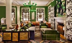 Kimpton Hotel Monaco Washington DC