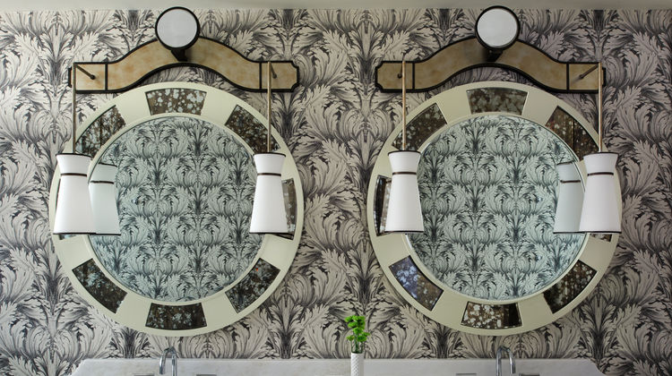 Kimpton Hotel Monaco Washington DC Room