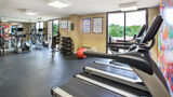Holiday Inn National Airport Health Club