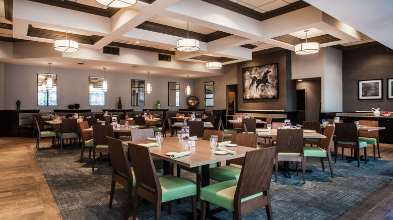 <b>Holiday Inn Saratoga Springs Restaurant</b>. Images powered by <a href="https://www.leonardoworldwide.com/" title="Leonardo Worldwide" target="_blank">Leonardo</a>.