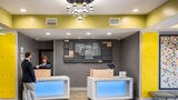 <b>Holiday Inn Express Hotel & Suites Lobby</b>. Images powered by <a href="https://www.leonardoworldwide.com/" title="Leonardo Worldwide" target="_blank">Leonardo</a>.